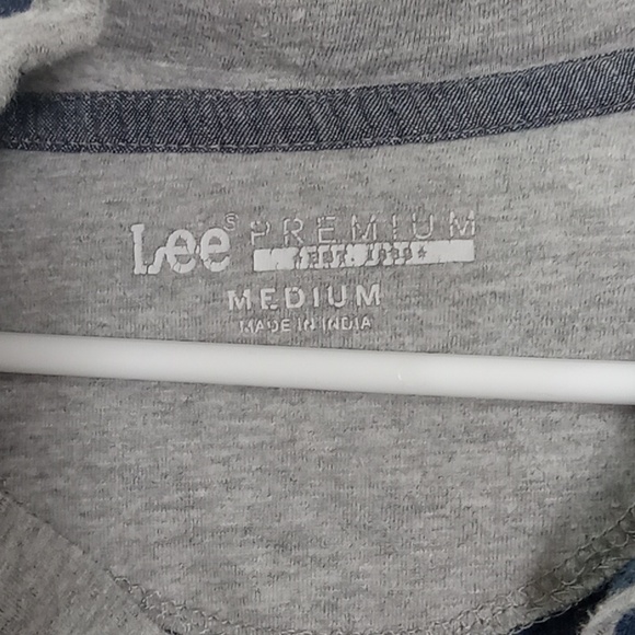 TWO PIECES OF MEN SWEATER AND HODDIE,, - Picture 2 of 11